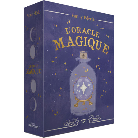 L'Oracle Magique