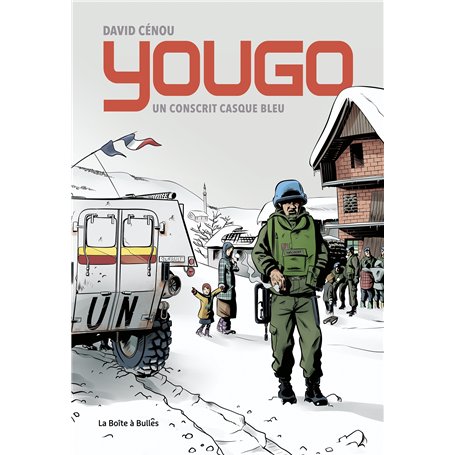 Yougo 29,35 €
