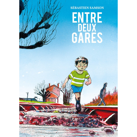 Entre deux gares 23,48 €