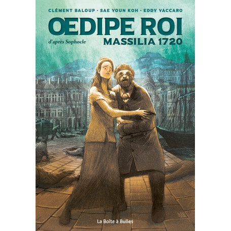 OEdipe-Roi 15,66 €