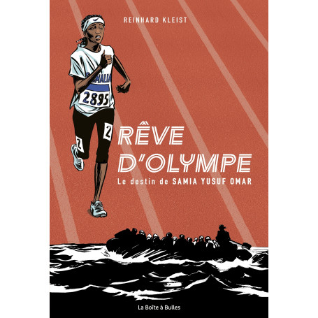 Rêve d'Olympe (nouvelle édition)