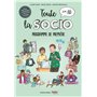 Toute la socio en BD - Programme de première