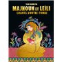 Majnoun et Leili (édition luxe)