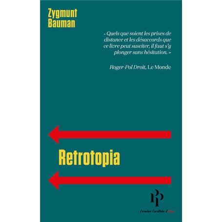 Retrotopia