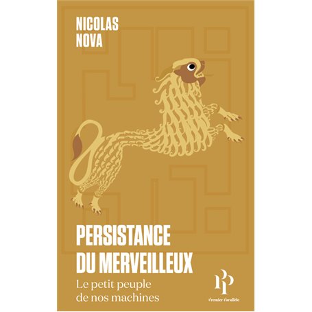 Persistance du merveilleux