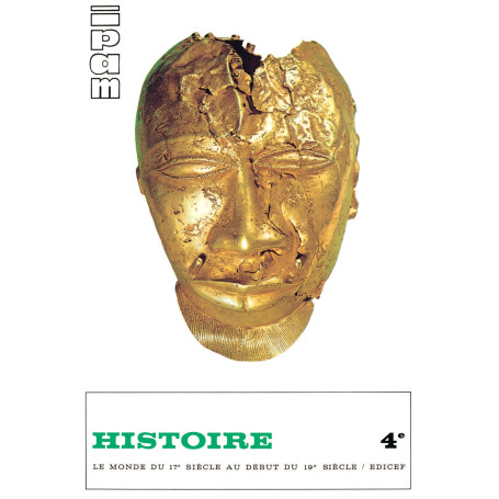 Histoire 4e 17,29 €