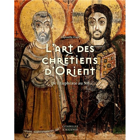 L'ART DES CHRÉTIENS D'ORIENT 210,37 €