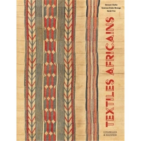 TEXTILES AFRICAINS