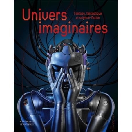 UNIVERS IMAGINAIRES 194,72 €