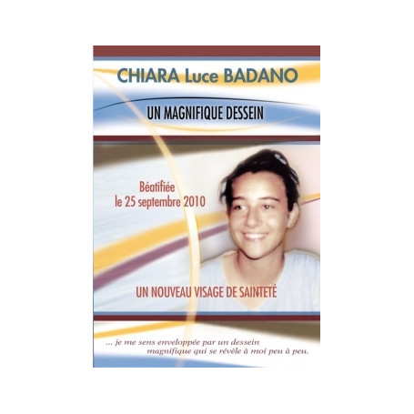 Chiara Luce DVD 13,70 €
