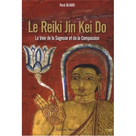 Le Reiki Jin Kei Do 14,89 €