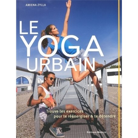 Le Yoga urbain 19,47 €