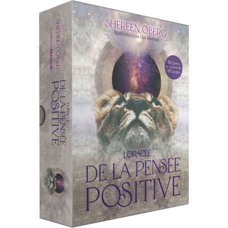 L'Oracle de la pensée positive