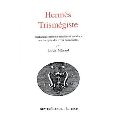 Hermes trismegiste