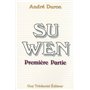 Su Wen - Première partie
