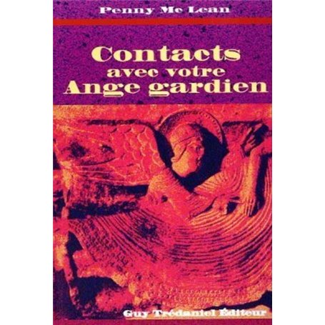 Contacts avec votre ange gardien 12,10 €