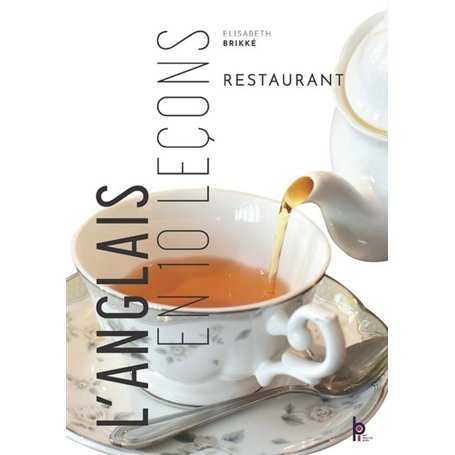 Anglais en 10 leçons - Restaurant