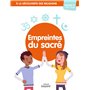 A la découverte des religions - Empreintes du Sacré- 4e - Jeune