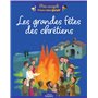 Les grandes fêtes des chrétiens