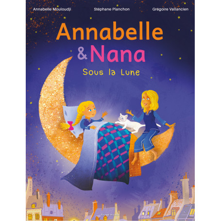 Annabelle et Nana