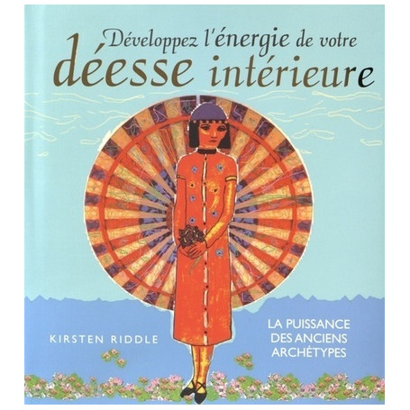 Développez l'énergie de votre déesse intérieure 17,61 €