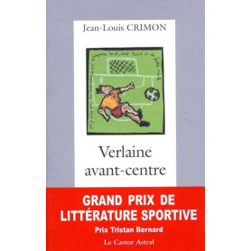 Verlaine avant-centre 12,68 €