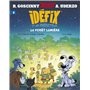 Idéfix et les Irréductibles Tome 6 - La forêt lumière