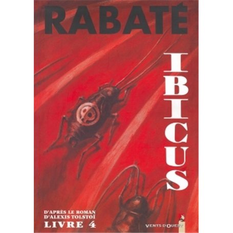 Ibicus - Tome 04 17,86 €