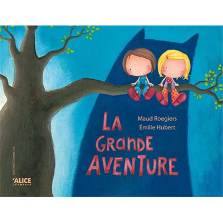 La Grande aventure 11,15 €