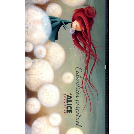 Calendrier perpétuel 14,68 €