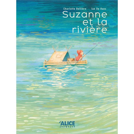 Suzanne et la rivière 19,57 €