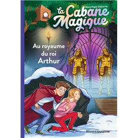 Tu es une exploratrice