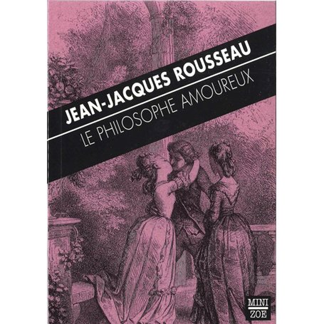 Le Philosophe amoureux