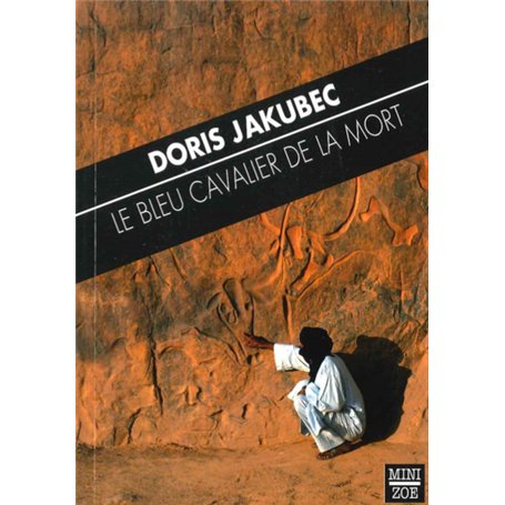 Le Bleu Cavalier de la mort