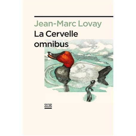 Cervelle Omnibus