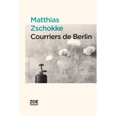 Courriers de Berlin