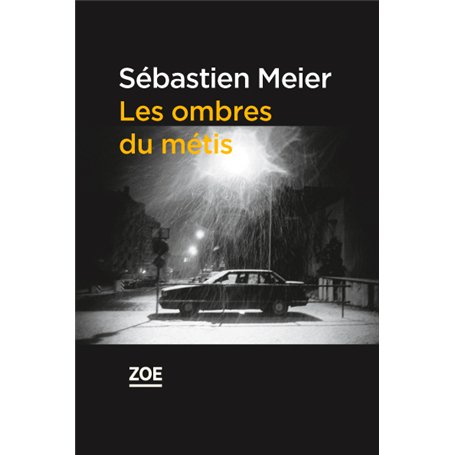 Les Ombres du métis