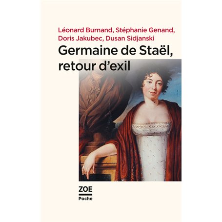 Germaine de Stael