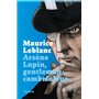 Arsène Lupin, gentleman-cambrioleur 7,83 €