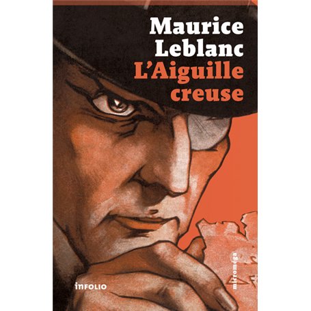 L'Aiguille creuse 7,83 €