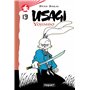 Usagi Yojimbo T13 - Format Manga 7,83 €