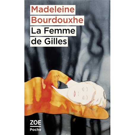 La Femme de Gilles
