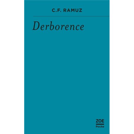 Derborence