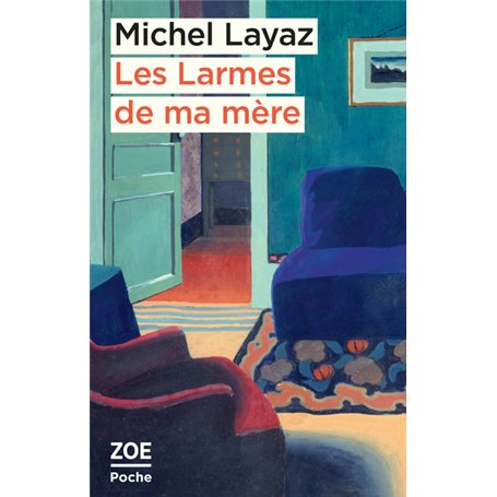 Les Larmes de ma mère