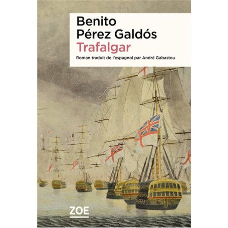 Trafalgar