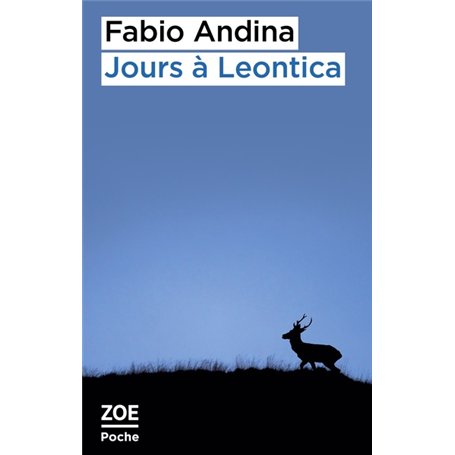 Jours à Leontica