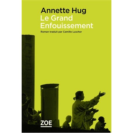 Le Grand Enfouissement