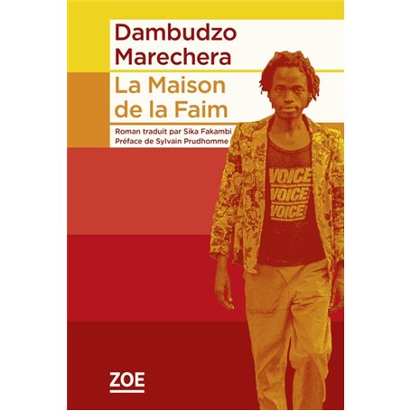 La maison de la faim