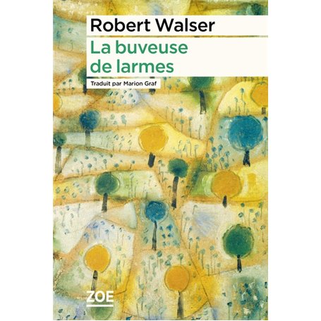 La buveuse de larmes