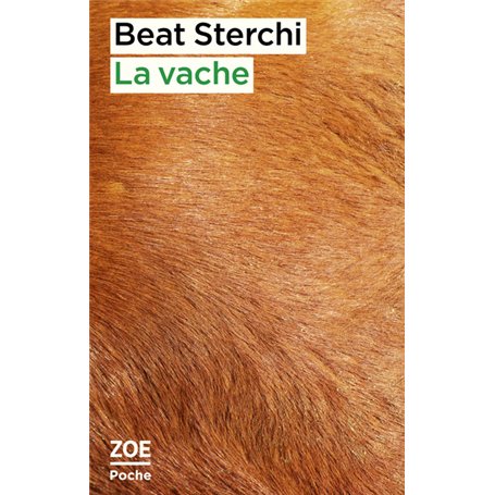 La vache